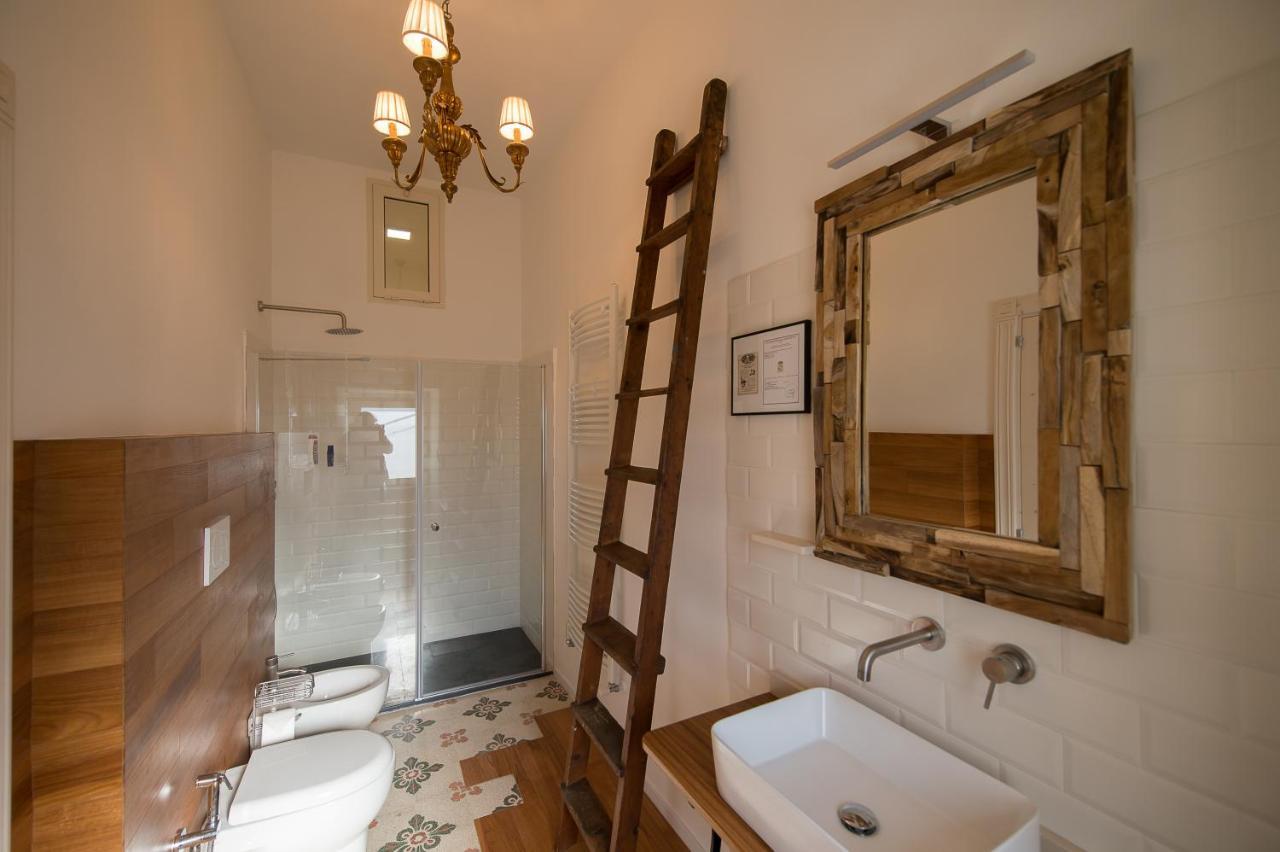 Ai Cappuccini Guest House Noicattaro Bagian luar foto