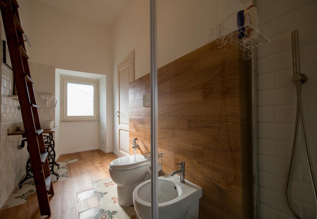 Ai Cappuccini Guest House Noicattaro Bagian luar foto