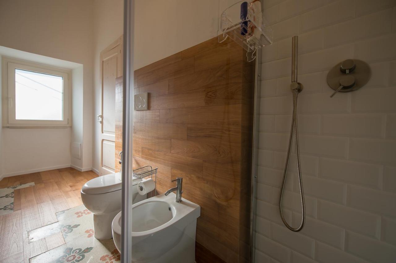 Ai Cappuccini Guest House Noicattaro Bagian luar foto