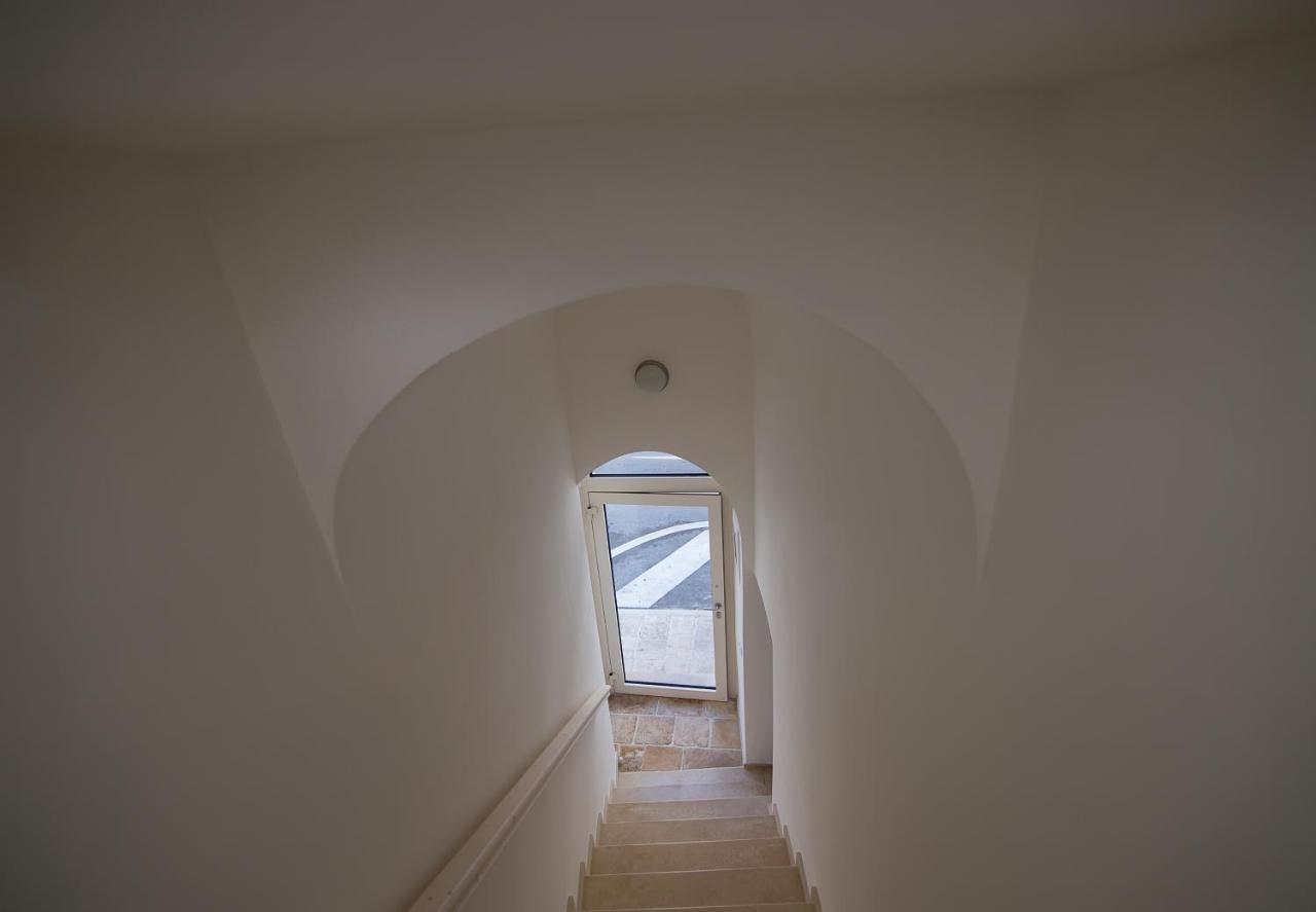Ai Cappuccini Guest House Noicattaro Bagian luar foto