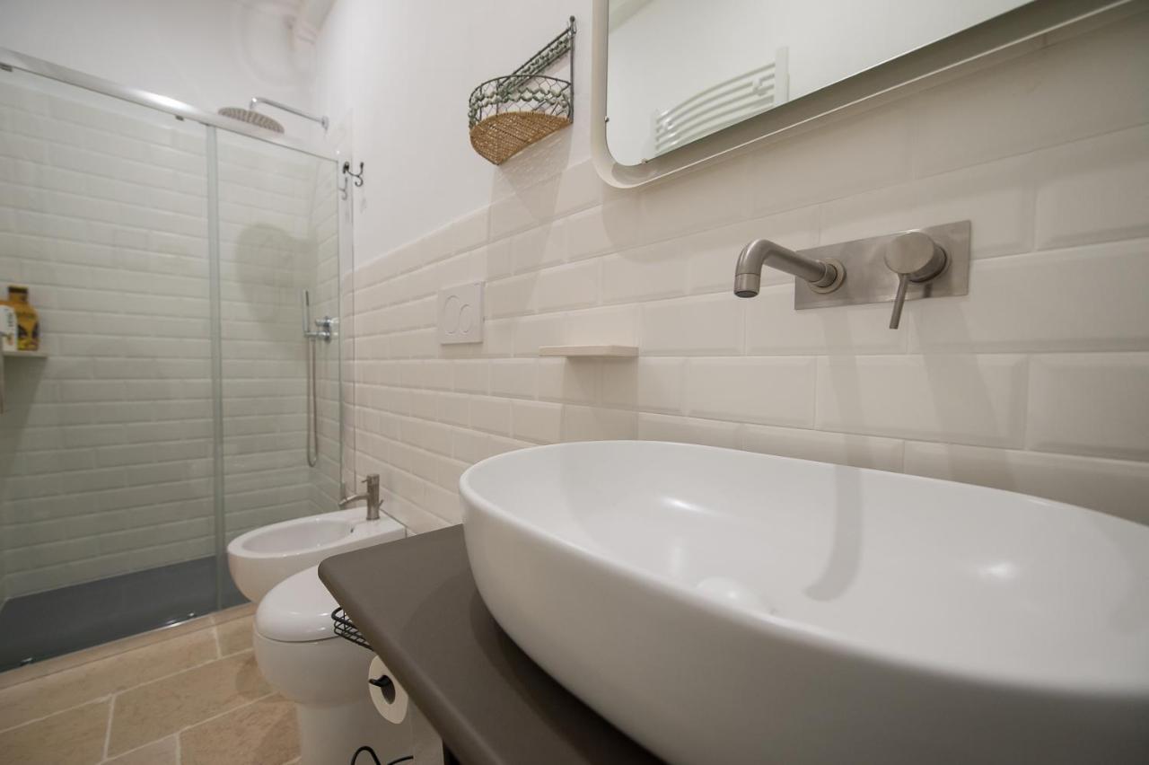 Ai Cappuccini Guest House Noicattaro Bagian luar foto