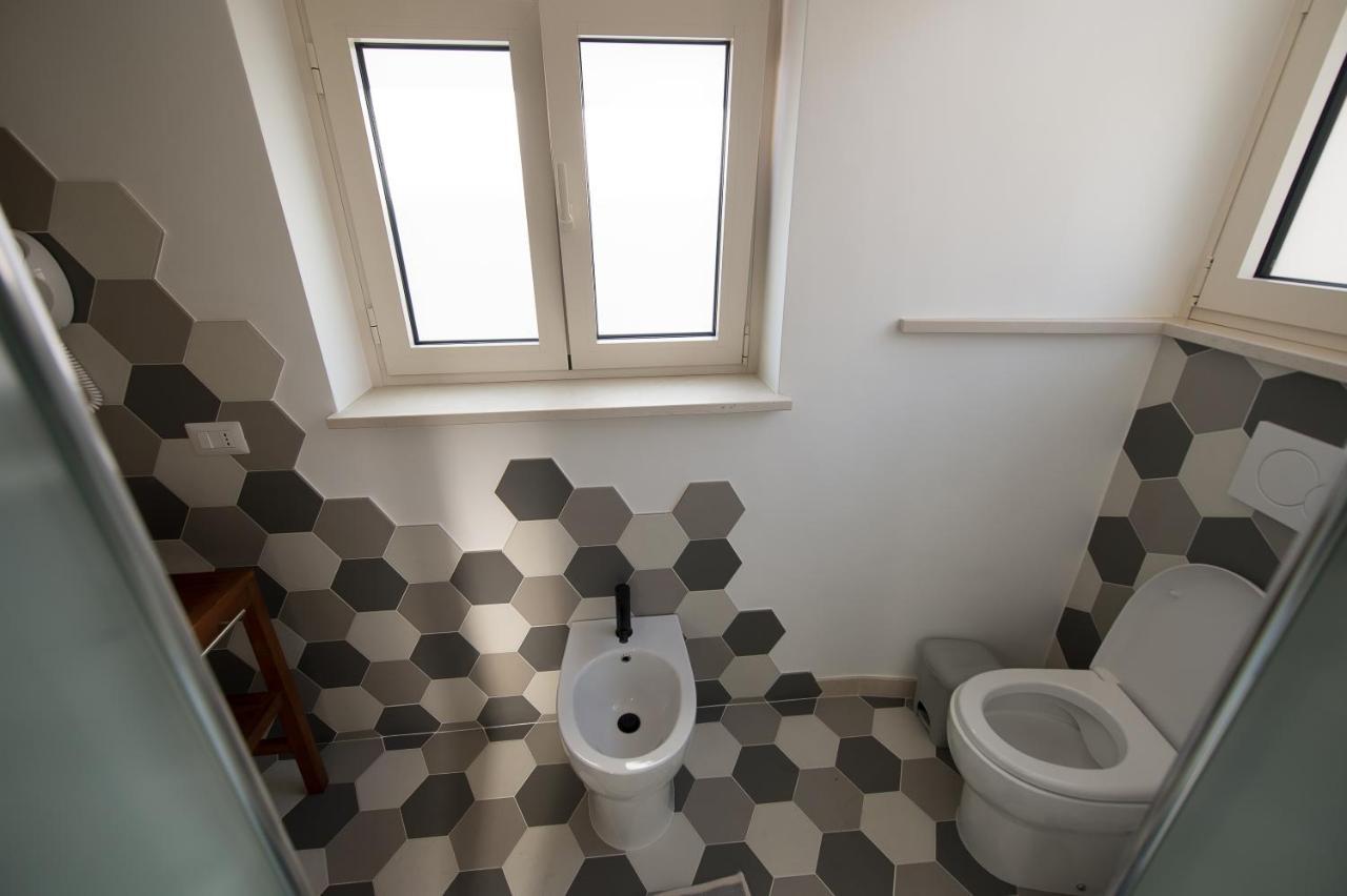 Ai Cappuccini Guest House Noicattaro Bagian luar foto